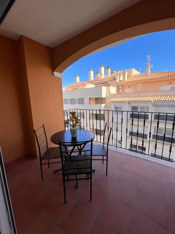 Apartamento Erios, Peñíscola