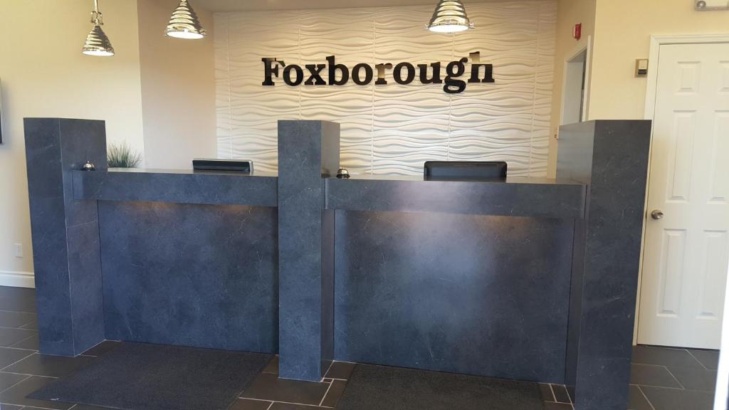 The Park at Foxborough photo