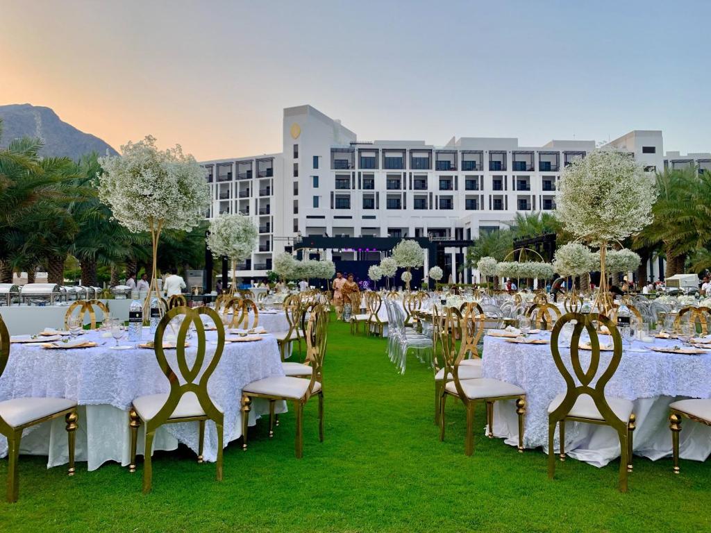 Meeting room / ballrooms