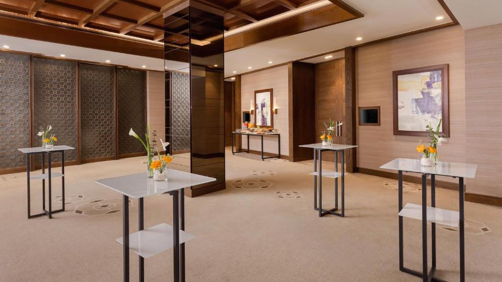 Meeting room / ballrooms