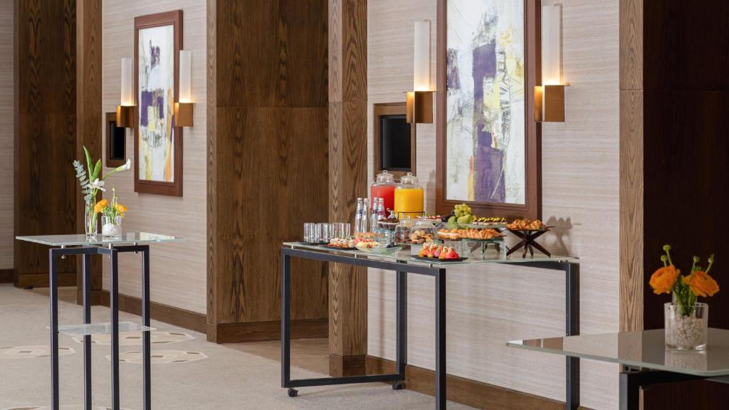 Meeting room / ballrooms