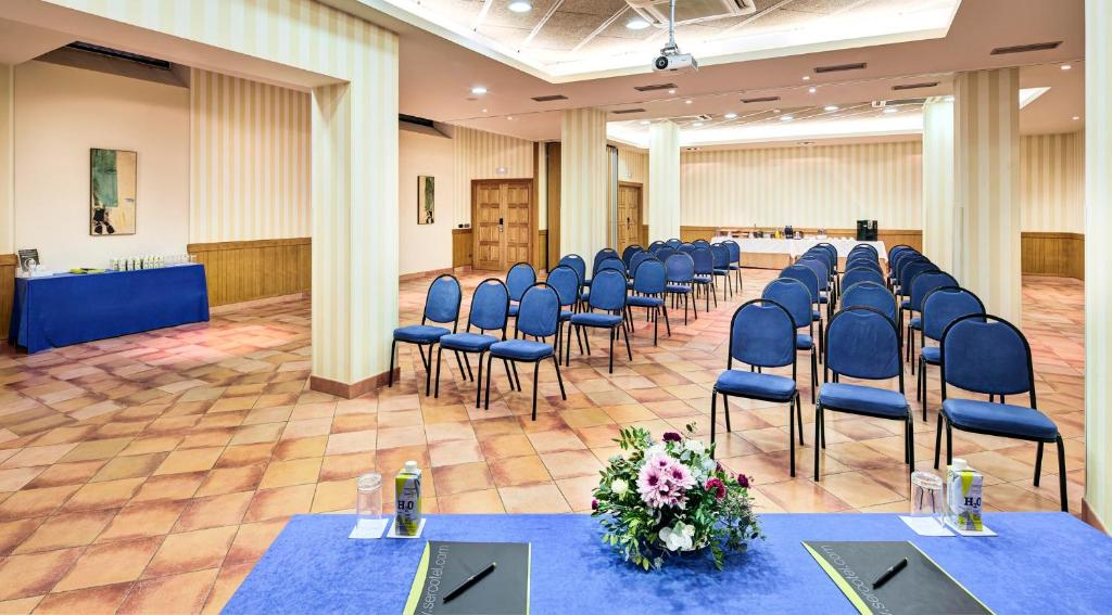Meeting room / ballrooms