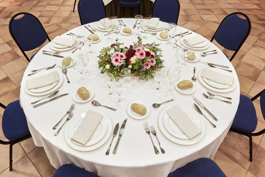 Meeting room / ballrooms