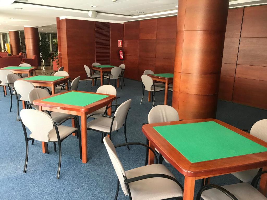 Meeting room / ballrooms
