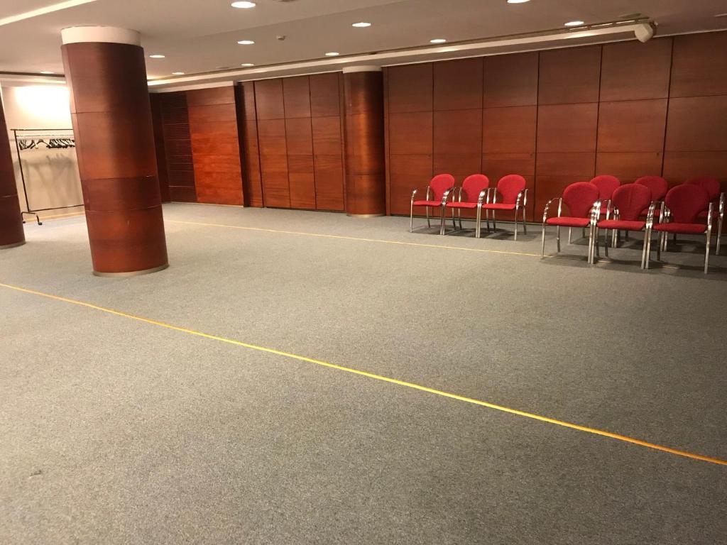 Meeting room / ballrooms