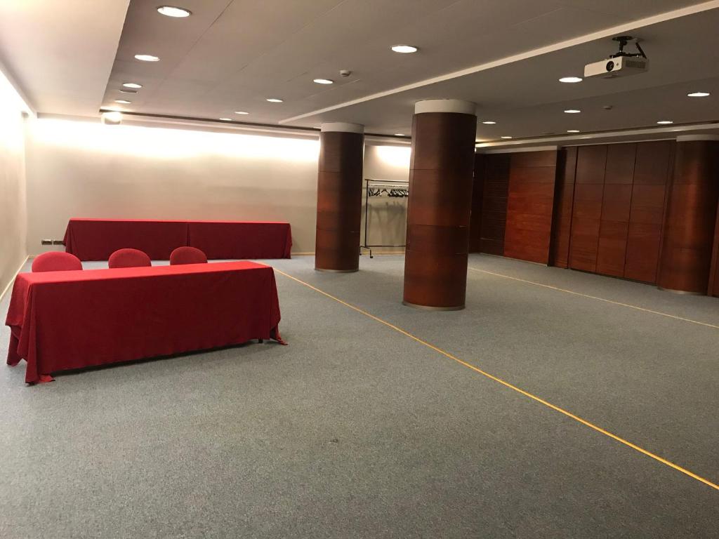 Meeting room / ballrooms