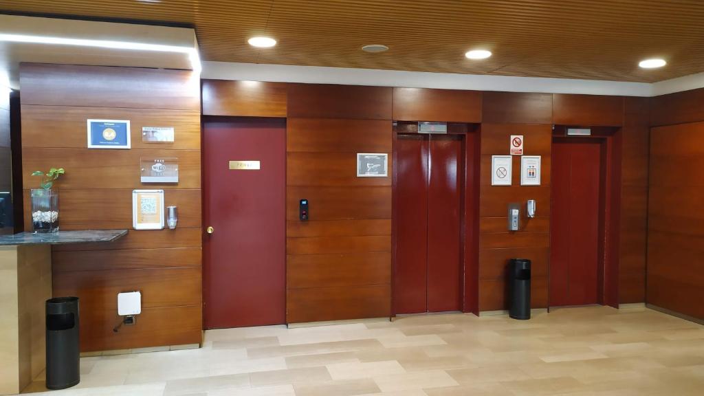 Facilities