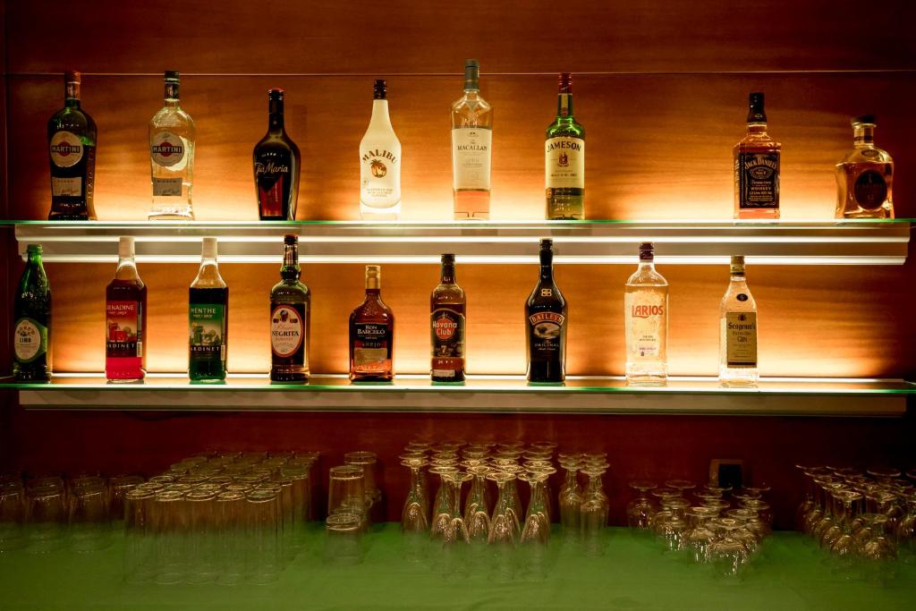 Bar/lounge