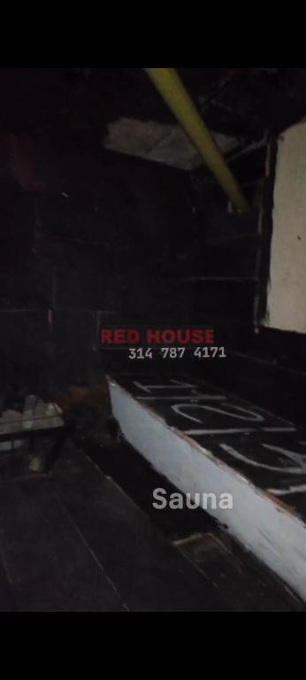 Red House - 3