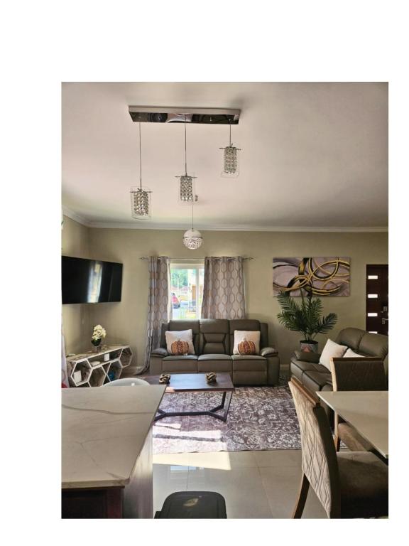 Tranquility Loft, Ocho Rios