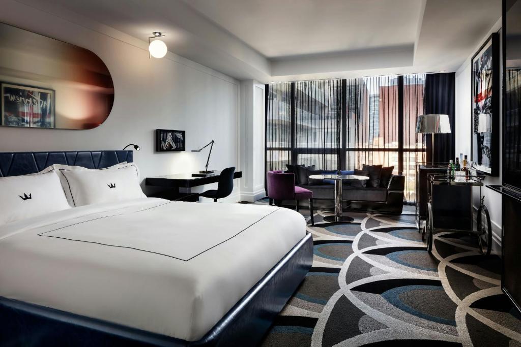 BISHA, a Luxury Collection Hotel, Toronto, Toronto