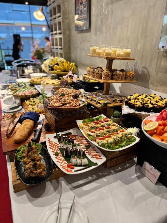 식음료(F&B)