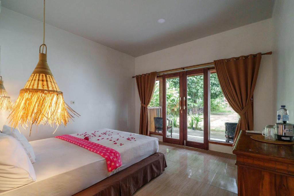 Anjani Larva Cottage – Homestay and Eatery