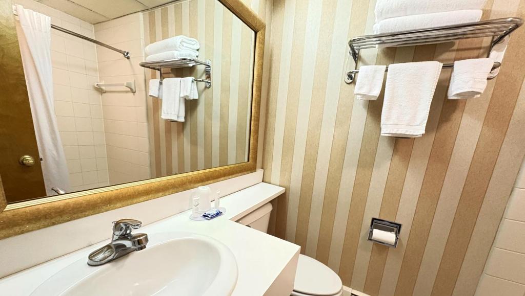 バスルーム（客室）