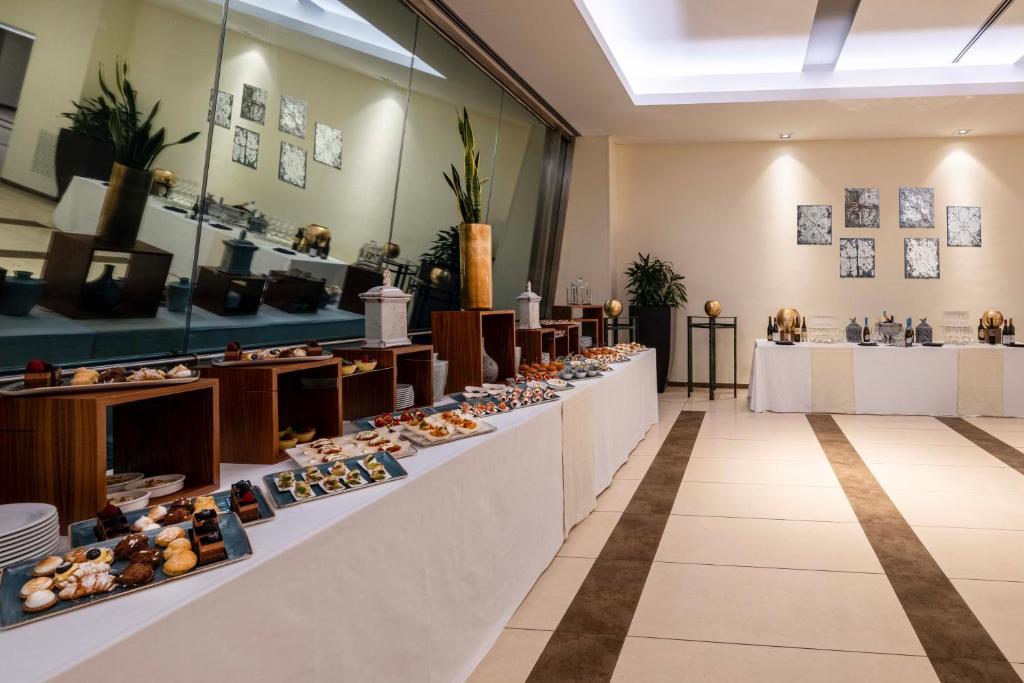 Meeting room / ballrooms