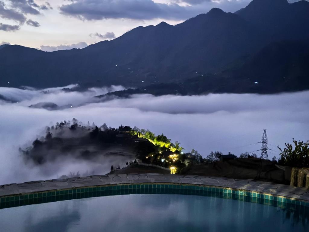 The Mong Village Resort & Spa