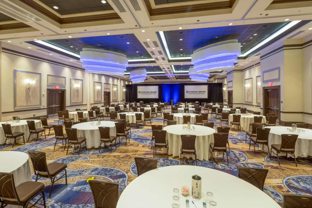 Meeting room / ballrooms