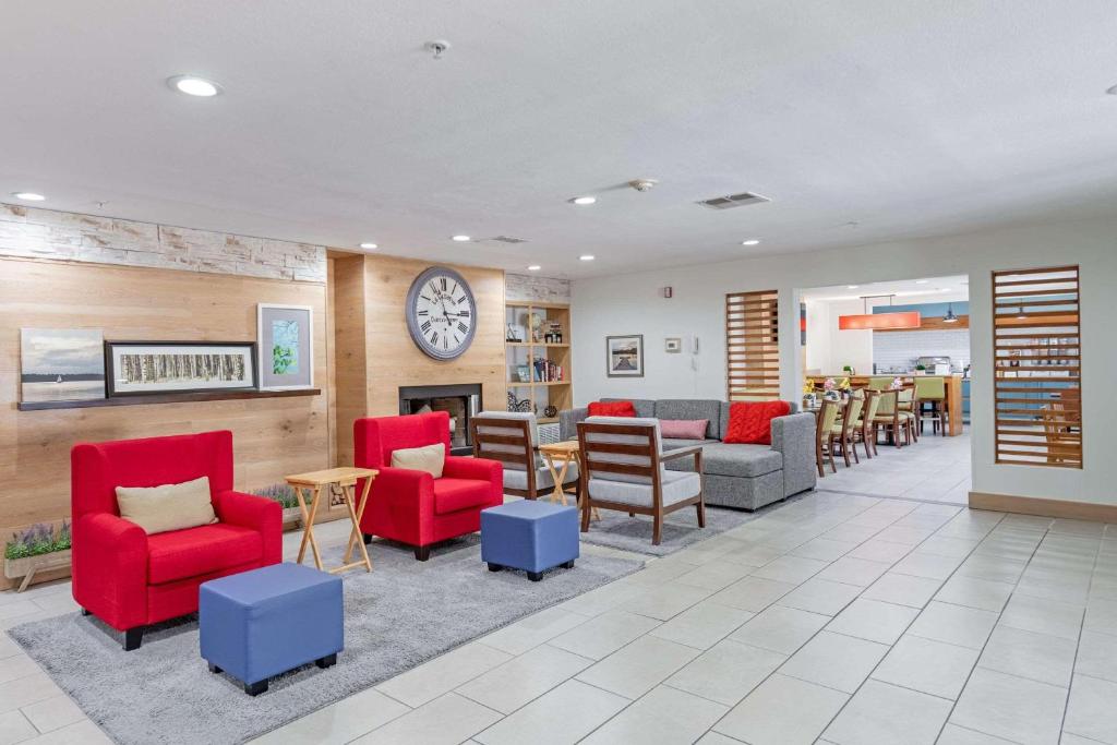 Country Inn & Suites by Radisson, Lewisville, TX
