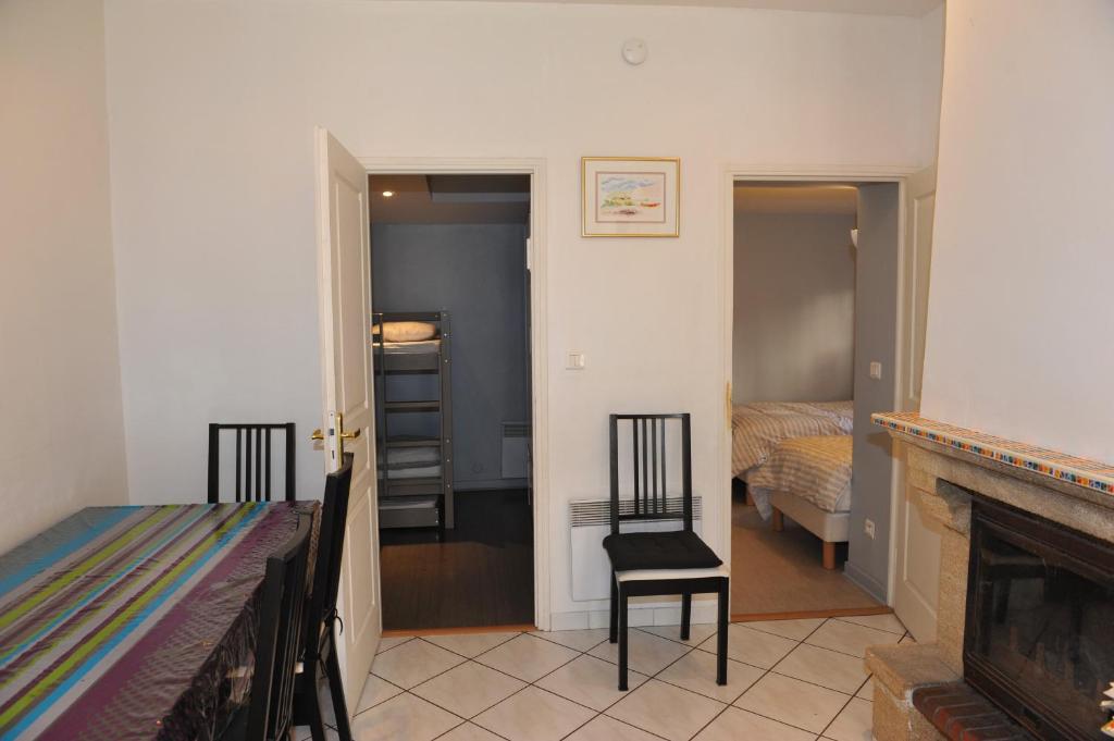 Appartement Trouville proche plage - 5