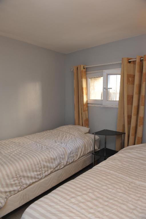 Appartement Trouville proche plage - 4