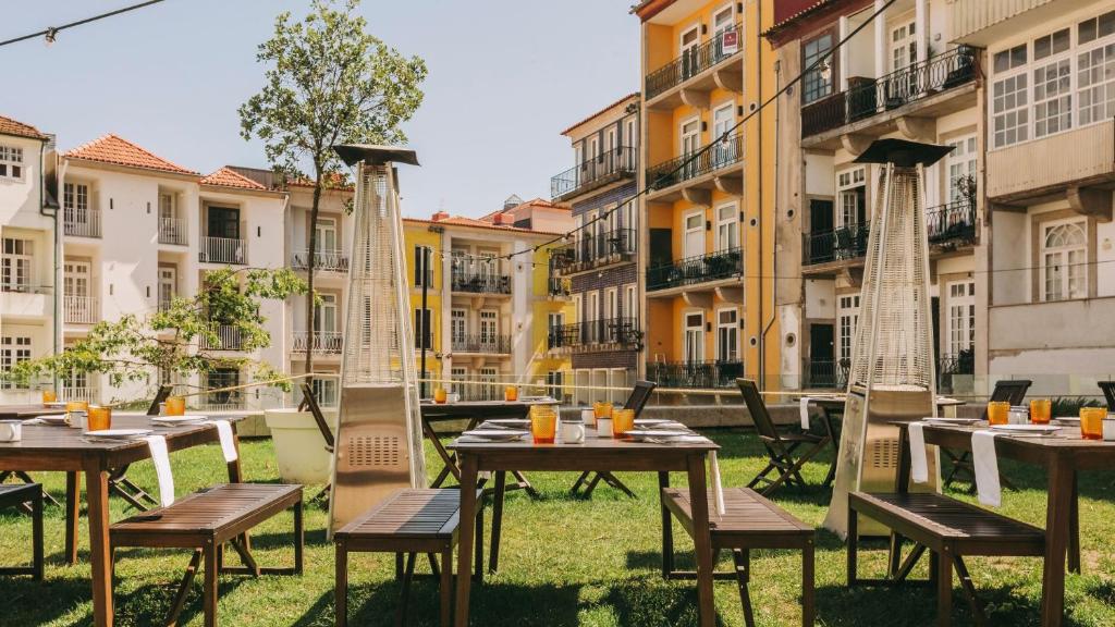 InterContinental Porto - Palacio das Cardosas By IHG