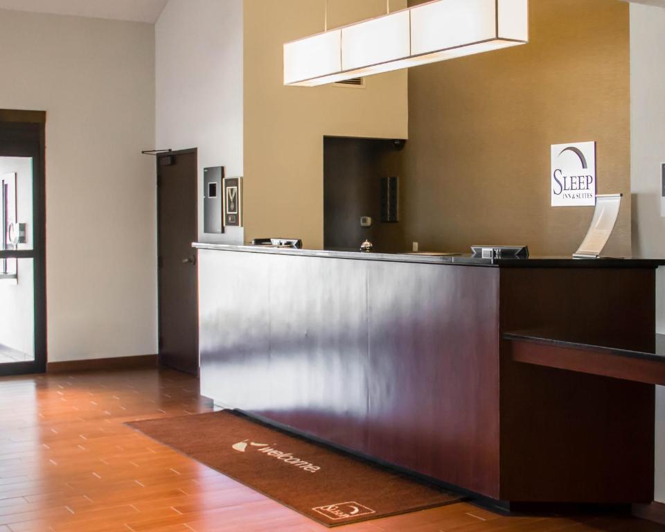 Sleep Inn & Suites photo