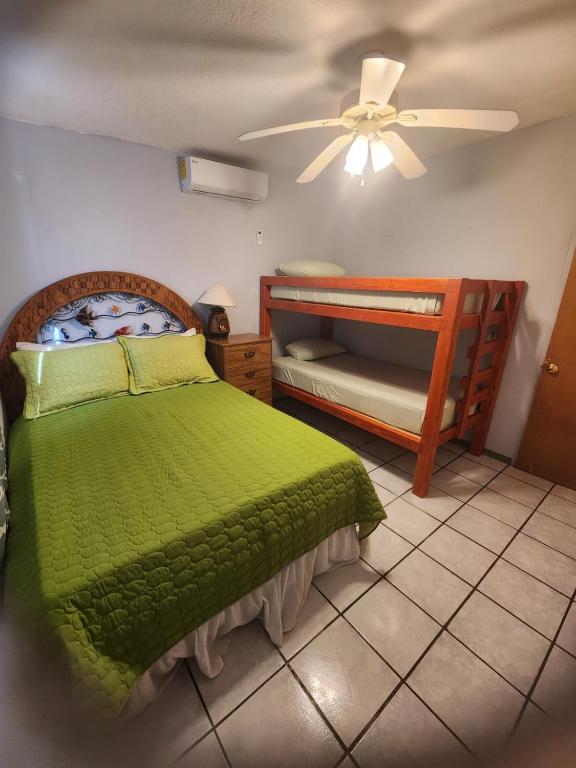 Casa mexicana - 5