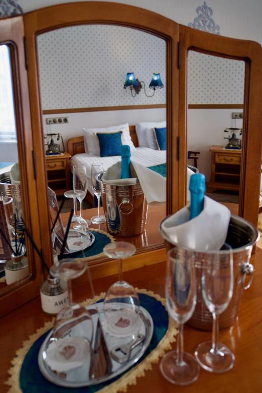 コットン ハウス ブダペスト - Facilities image