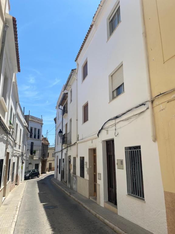 Casa Carmen Oliva Townhouse - 2
