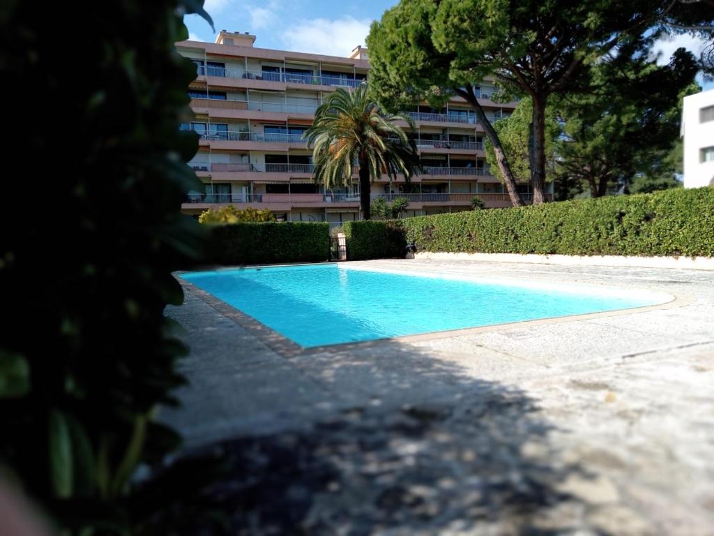 Appartement avec vue mer à Antibes - 3