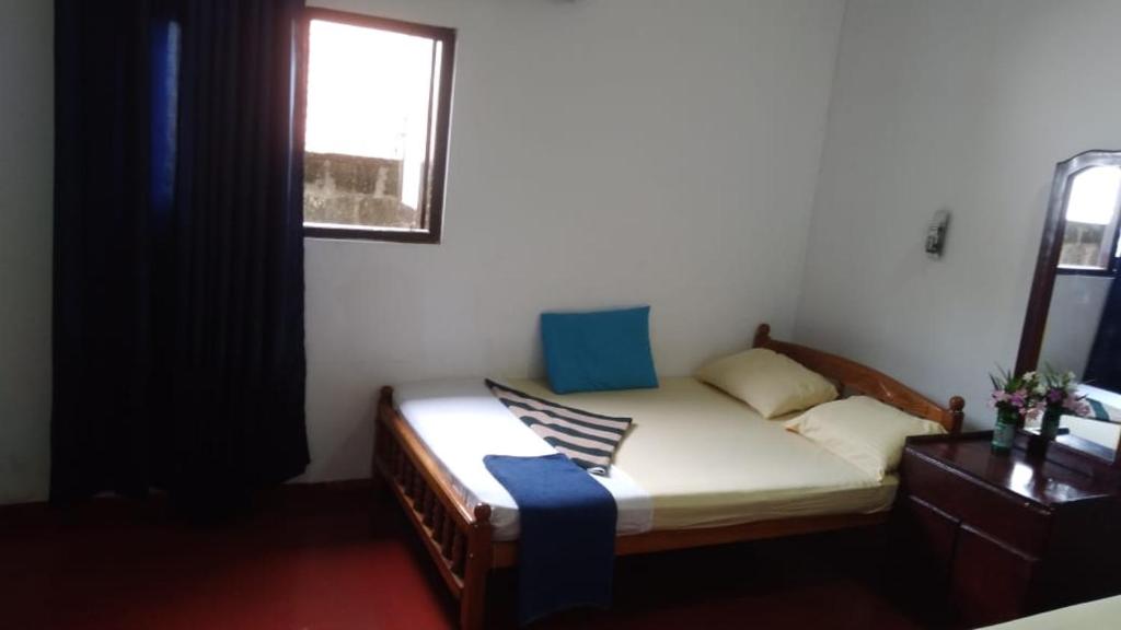 Rain bird guest, Trincomalee