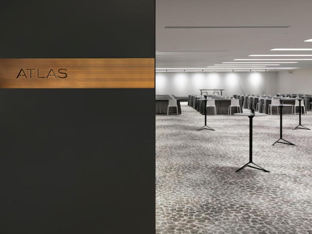 プレジデント ホテル アテネ - Facilities image