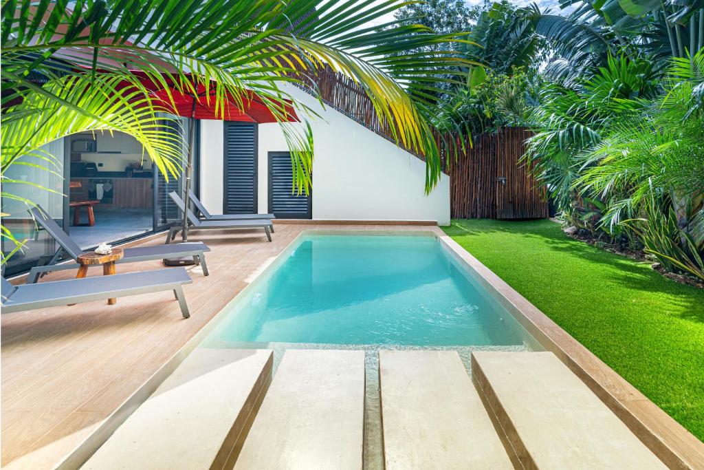 Casa Asana 5 Luxe Retreat Tulum - 5