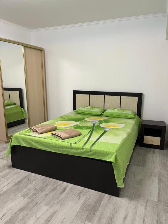 Apartament27, Almaty