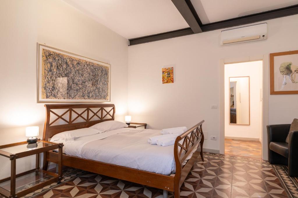 CHIAVE DI VOLTA Lovely Guesthouse with Terrace - 2