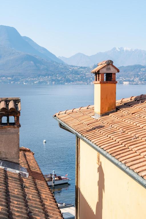 CHIAVE DI VOLTA Lovely Guesthouse with Terrace - 4