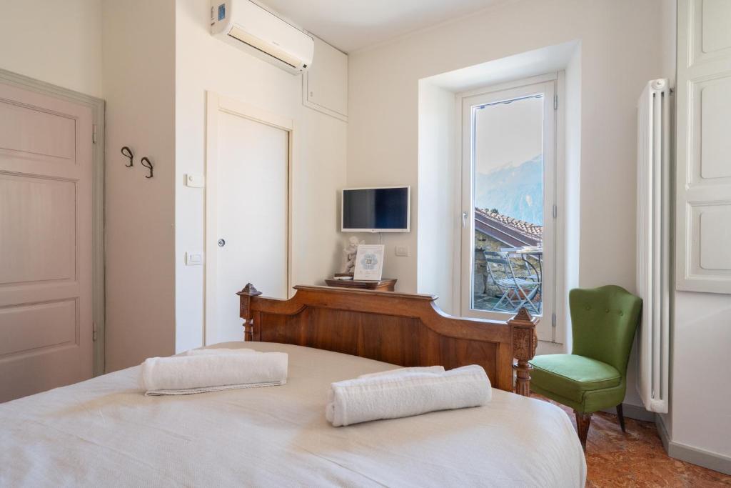 CHIAVE DI VOLTA Lovely Guesthouse with Terrace - 3