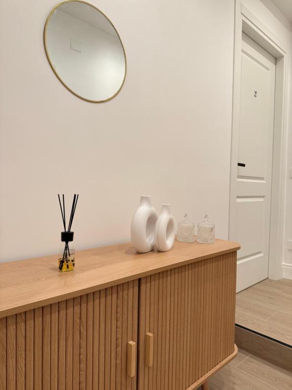 Vita Lux Vatican Suites - 4