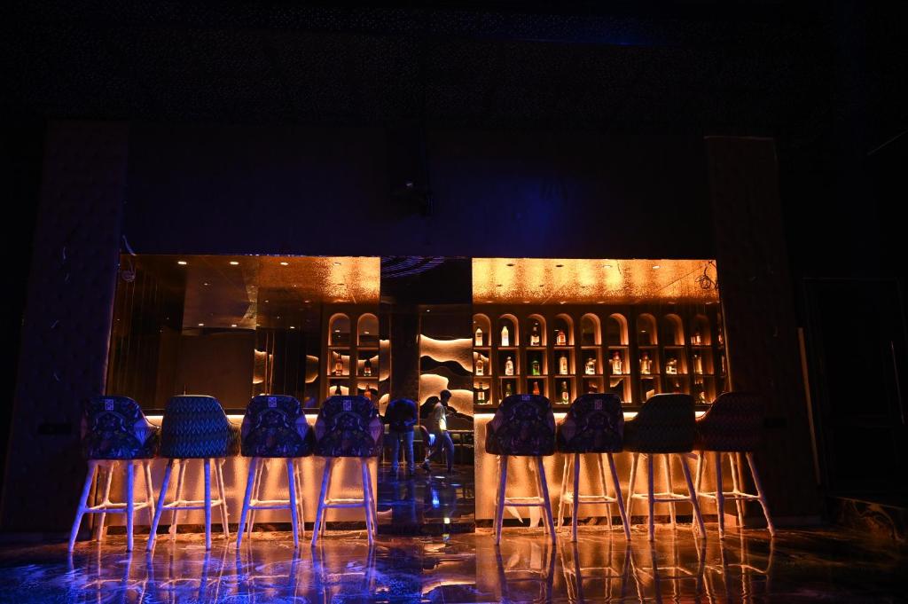 Nightclub