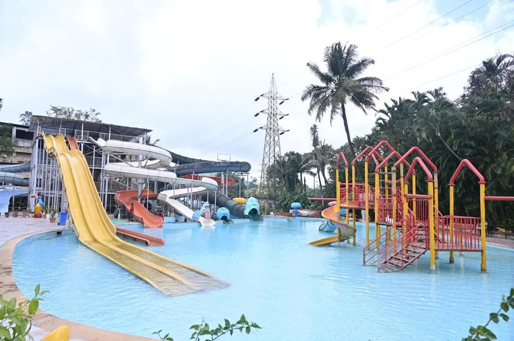 Kumar Resort By Turtle, Lonavala, hotel in Lonavala