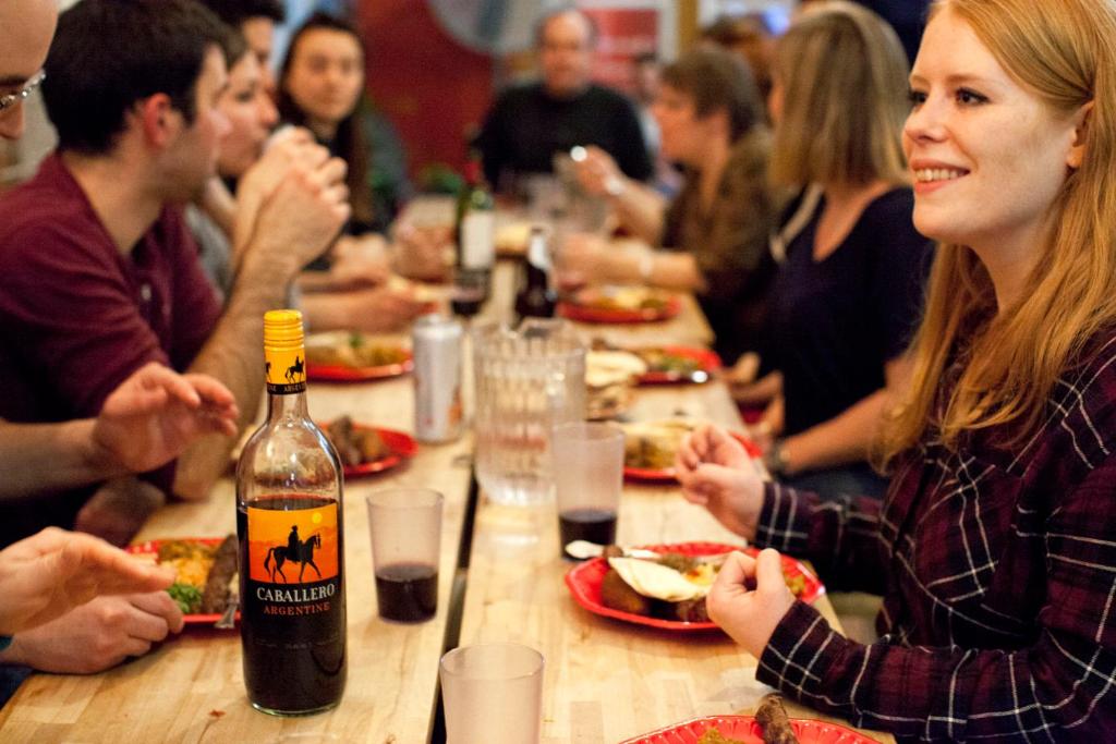 Food and beverages