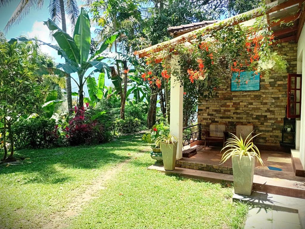 Cool spring, Badulla