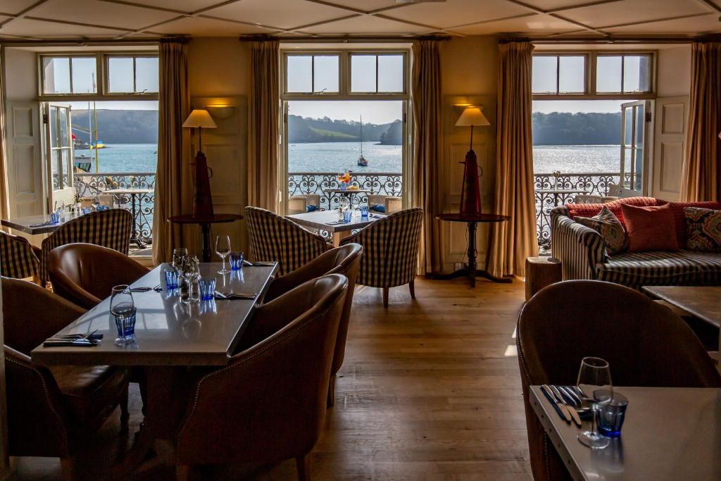 The St Mawes Hotel, St Mawes photo 3