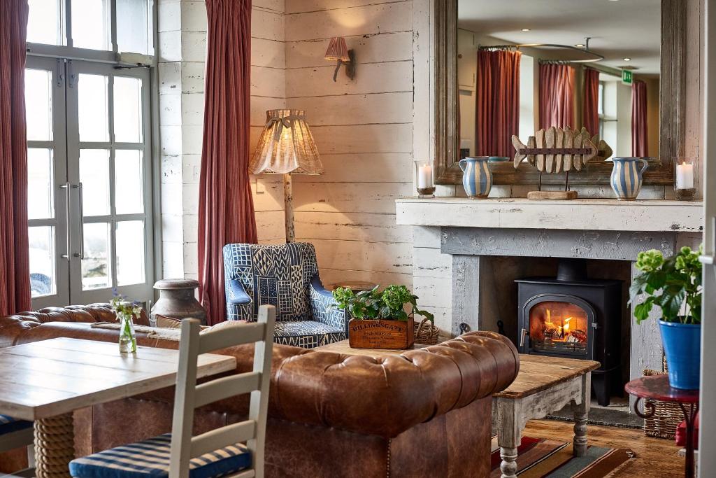 The St Mawes Hotel, St Mawes photo 4