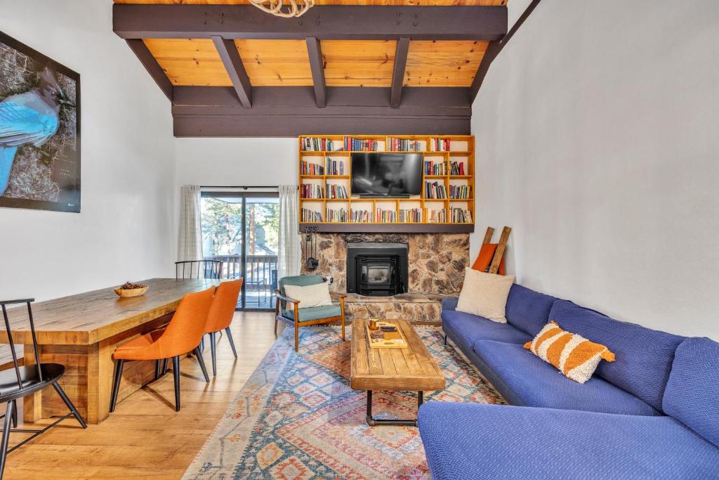 Alpine Retreat in the Heart of Incline Village condo, Incline Village