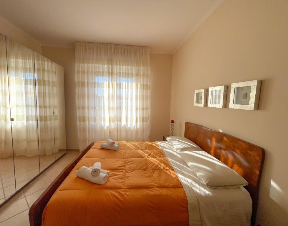 MARIA TERESA Apartment - Sophisticated Living and City Links - Quartiere TRIESTE - 5