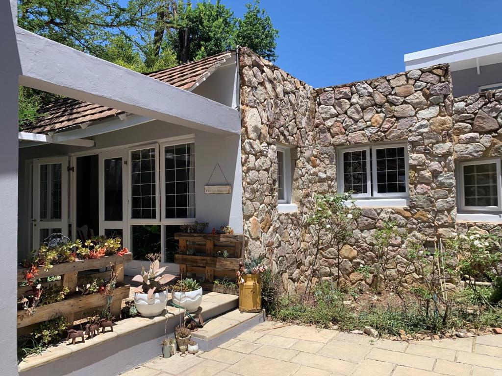 Home From Home, Waverley B&B, Johannesburg, Johannesburg