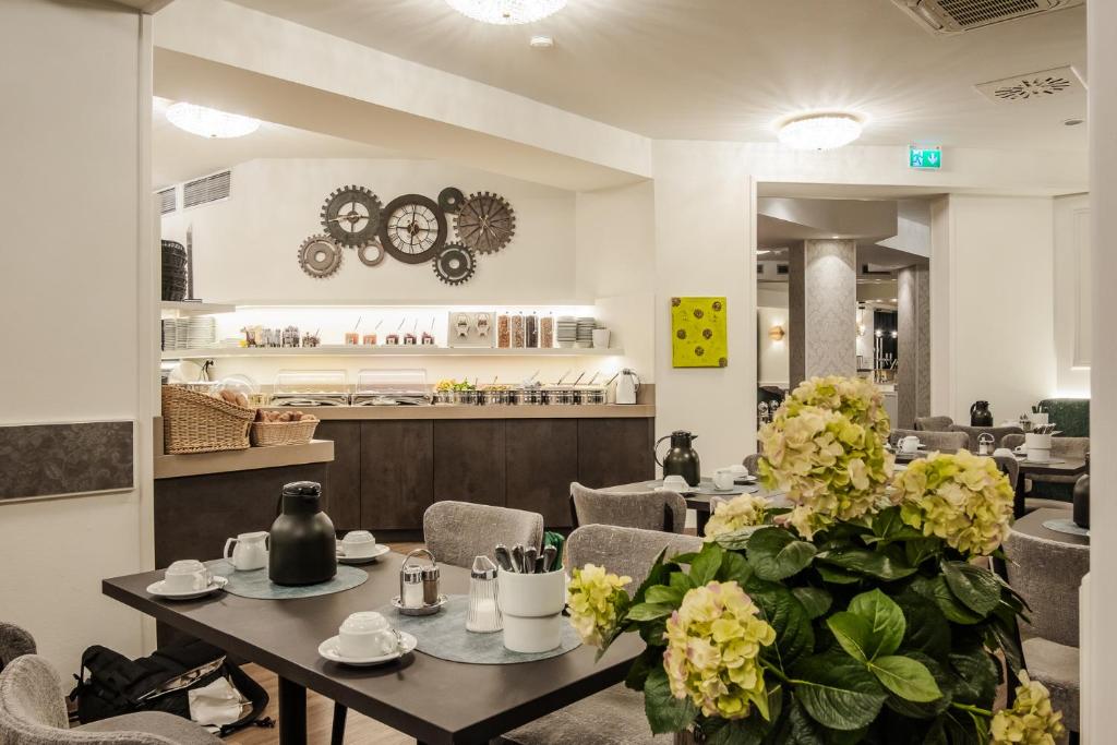 طعام و مشروبات