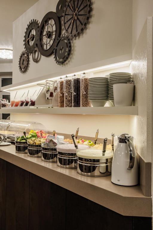 طعام و مشروبات