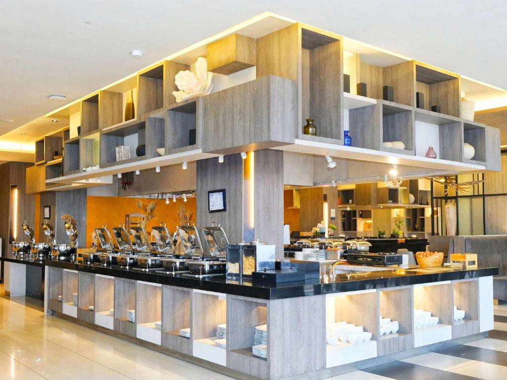 Novotel Pekanbaru